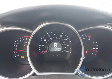 2014 Kia Optima Ex from USA, damaged, VIN 5XXGN4A79EG293521